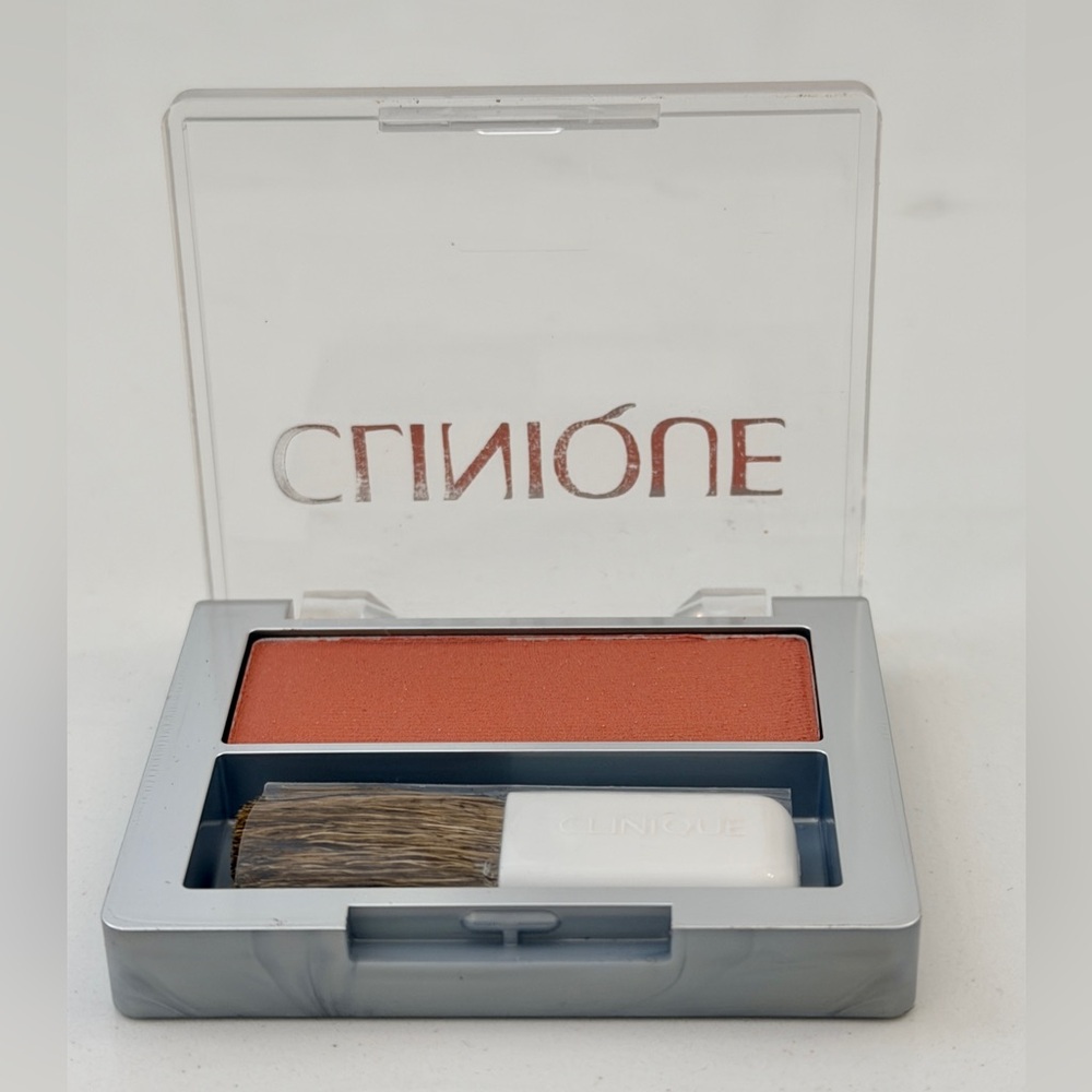Clinique Fig Soft-Pressed Blush